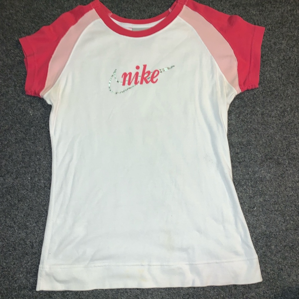 Nike baby Tee!